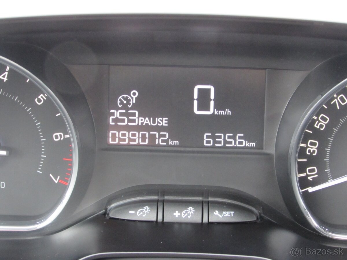 Peugeot 2008 1.2 Vti Active - 12