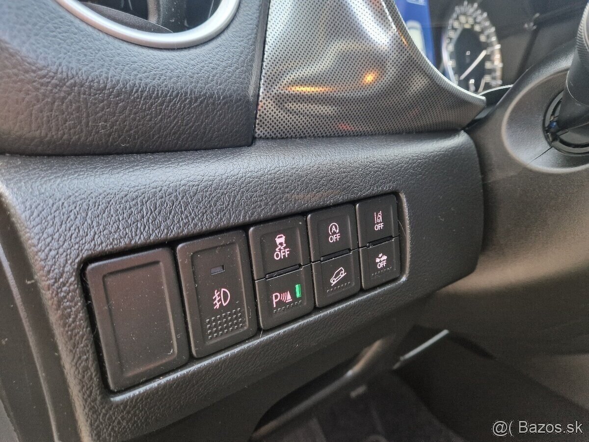 Suzuki Vitara 4x4 1.6 BENZIN 57 221km - 12