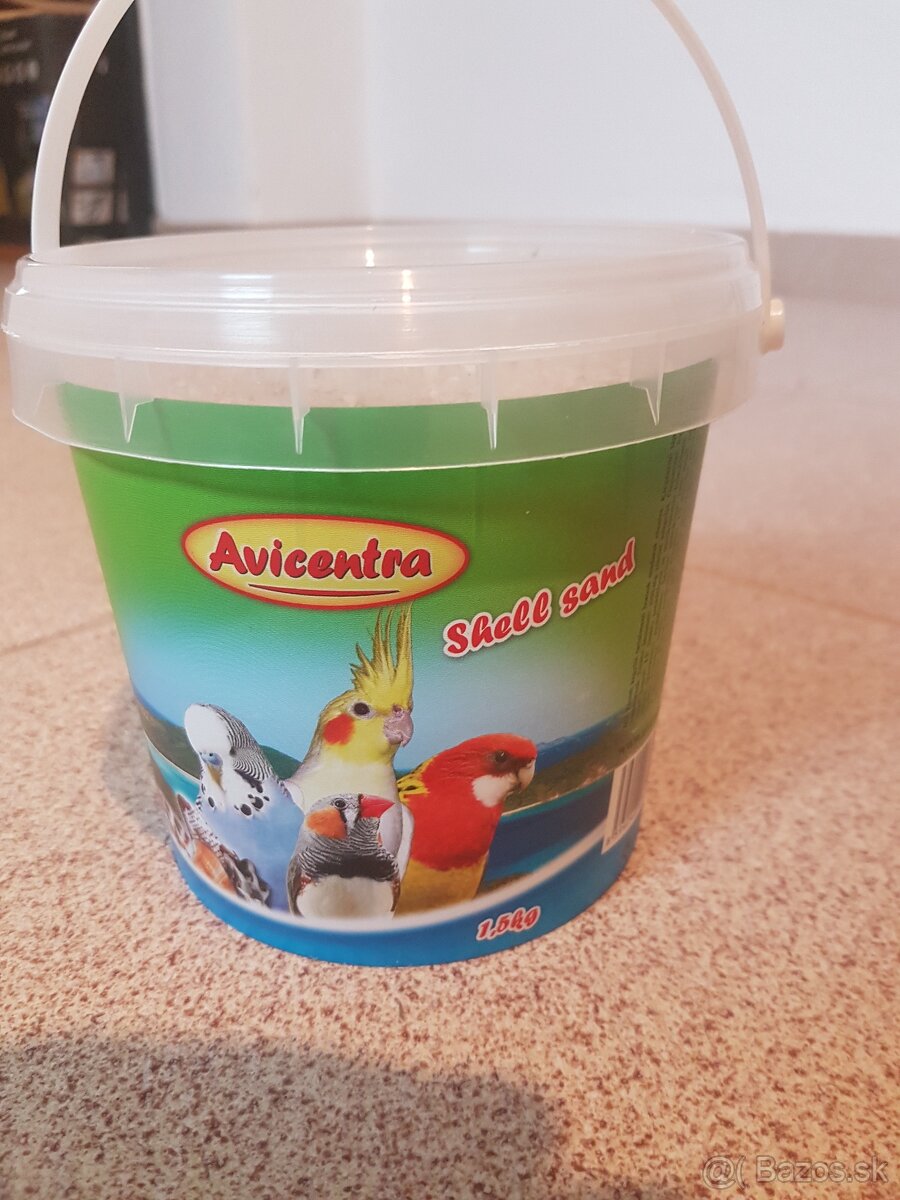 Drobné cicavce a vtáky - 12