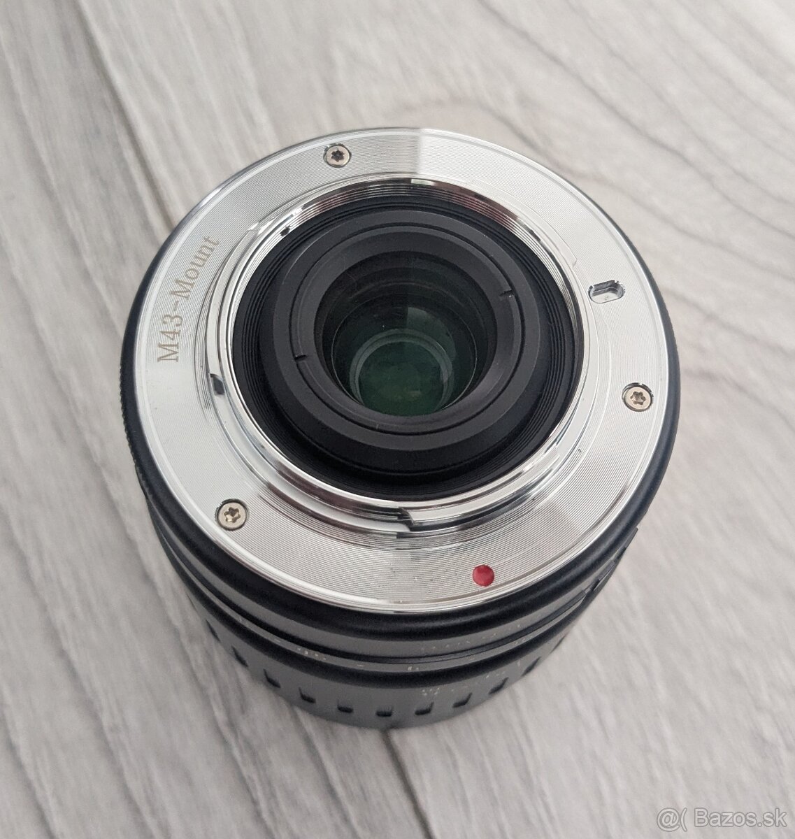 Olympus OM-D E-M 10 mark IV + 2 objektívy komplet výbava - 12