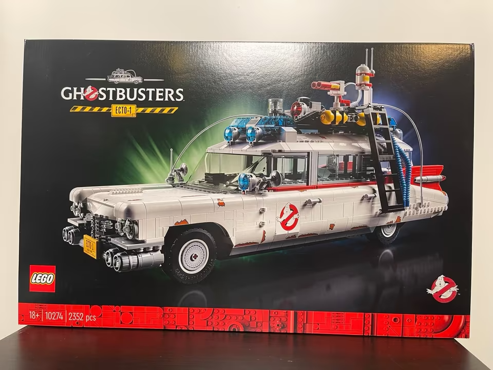 Lego SW HP ICONS CREATOR TECHNIC - 12