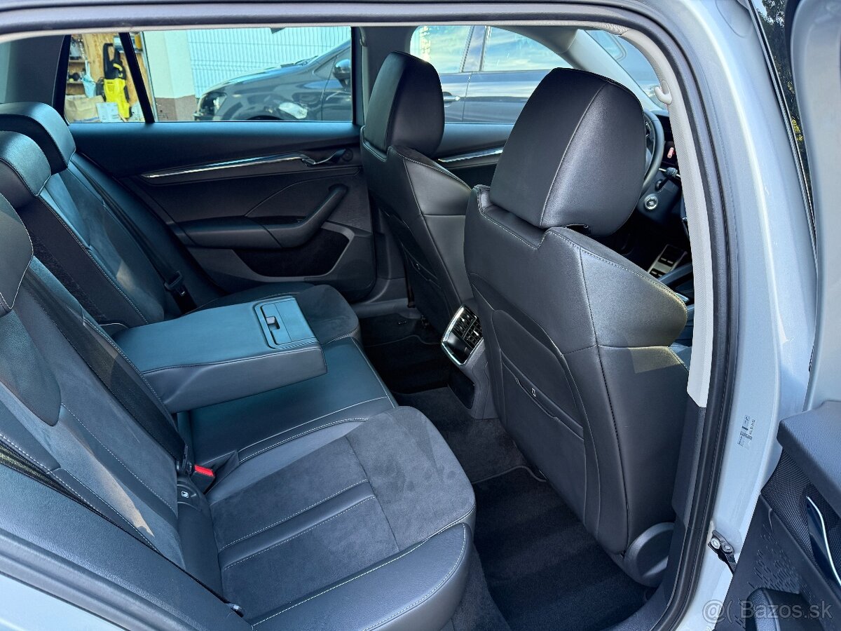 Škoda Octavia 2.0 Tdi 110kw First edition - 12