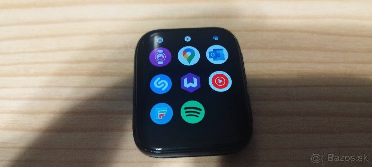 Oppo Watch 46mm Wear OS - 12