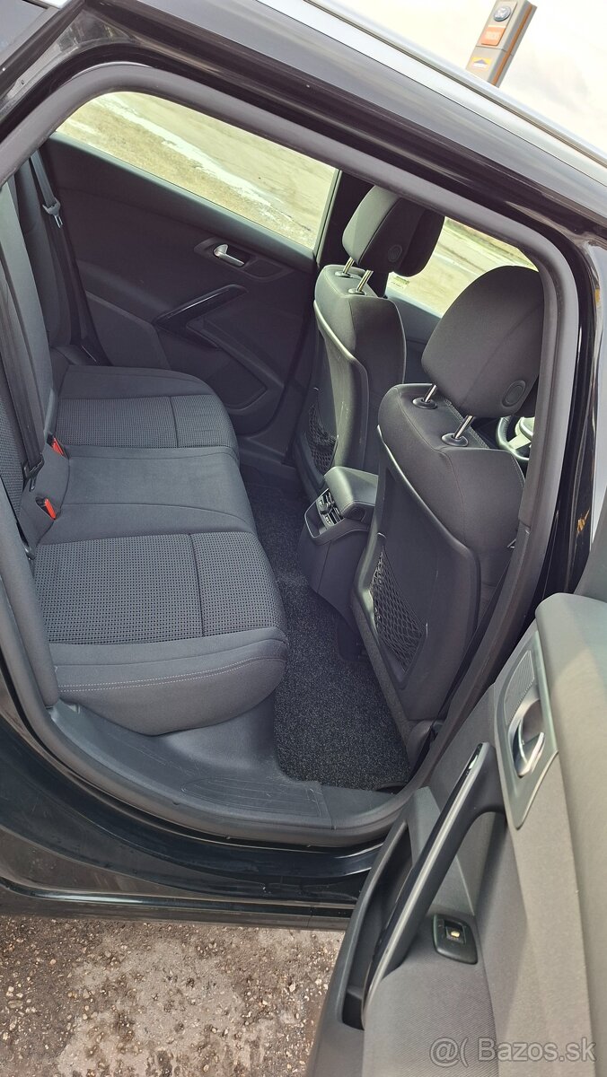 PEUGEOT 508 SW 2.0 HDI.AUTOMAT - 12