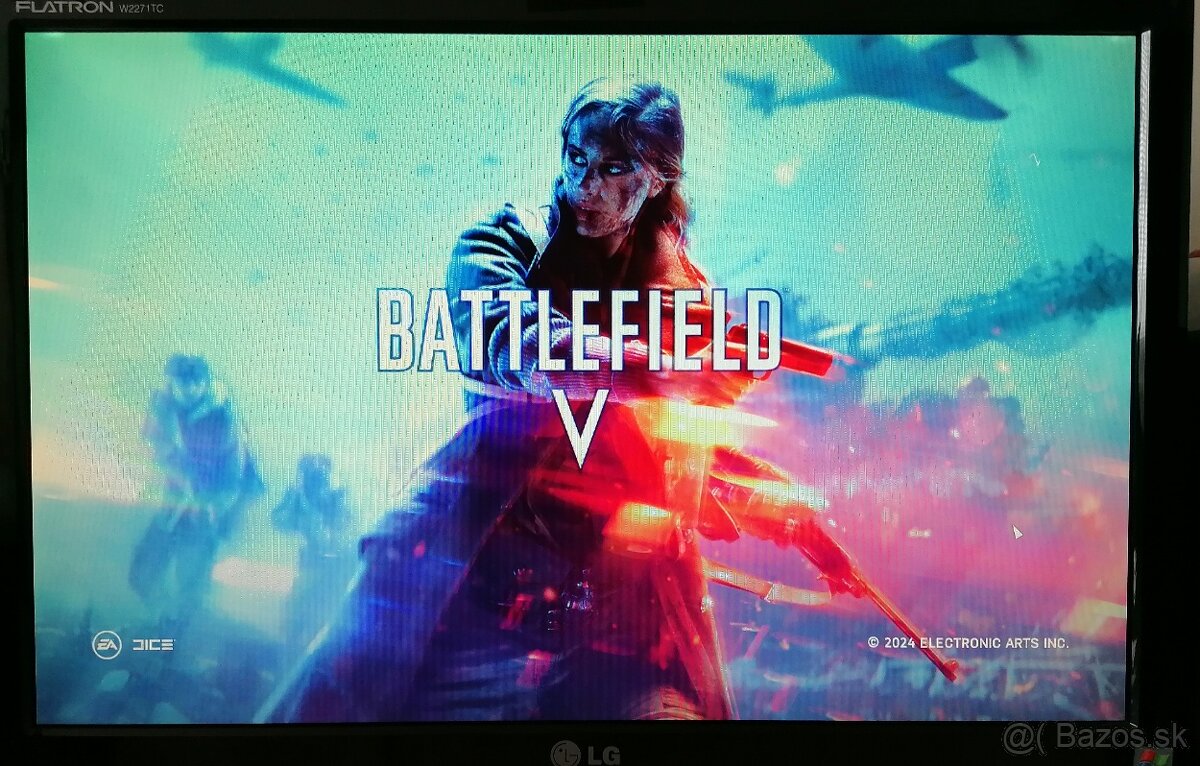 Herné PC s Intel 11gen.+20 Hrami. - 12