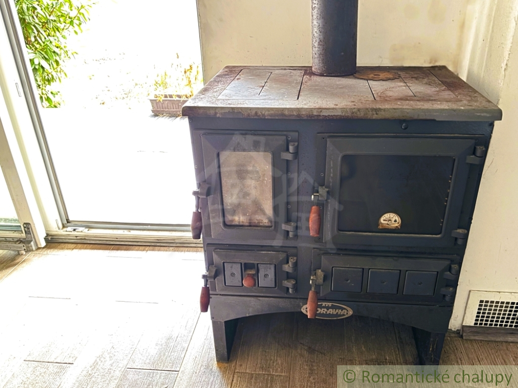 Moderná, celoročne obývateľná chata pri lese, Stupava - 12