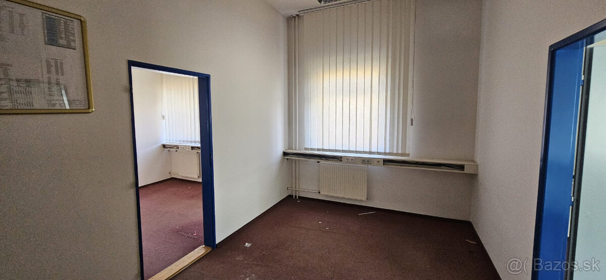 Obchodný priestor Veľký Krtíš - 12