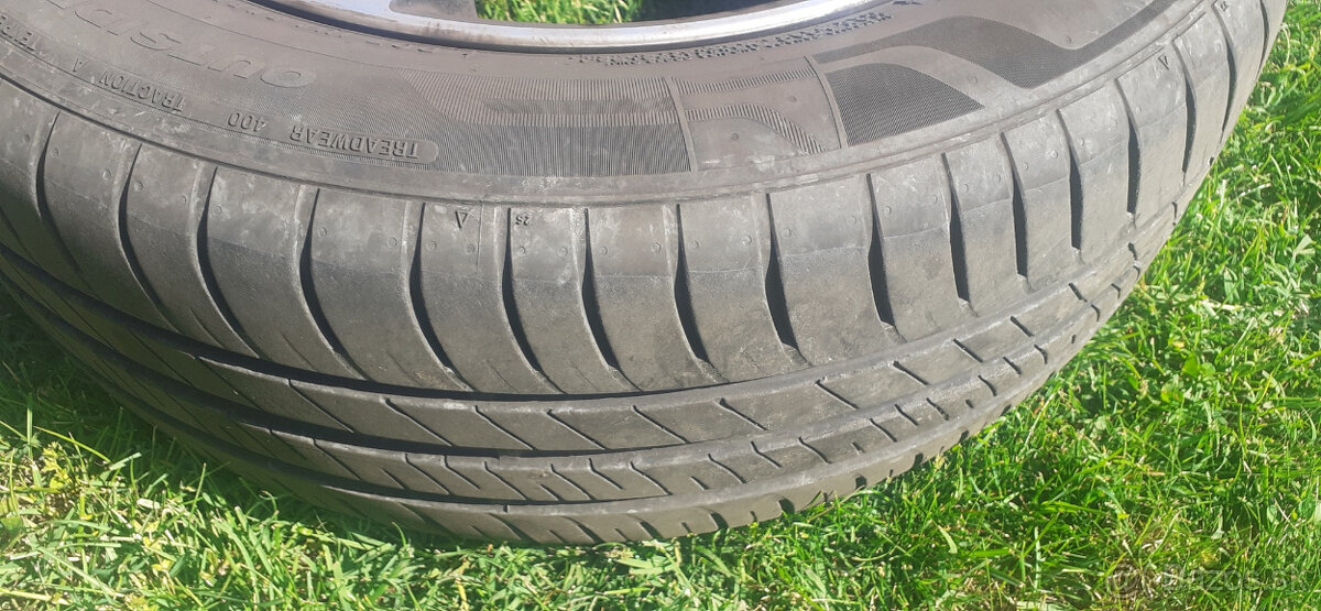 Honda Civic Tourer 1.8 104kw 2014 - 12