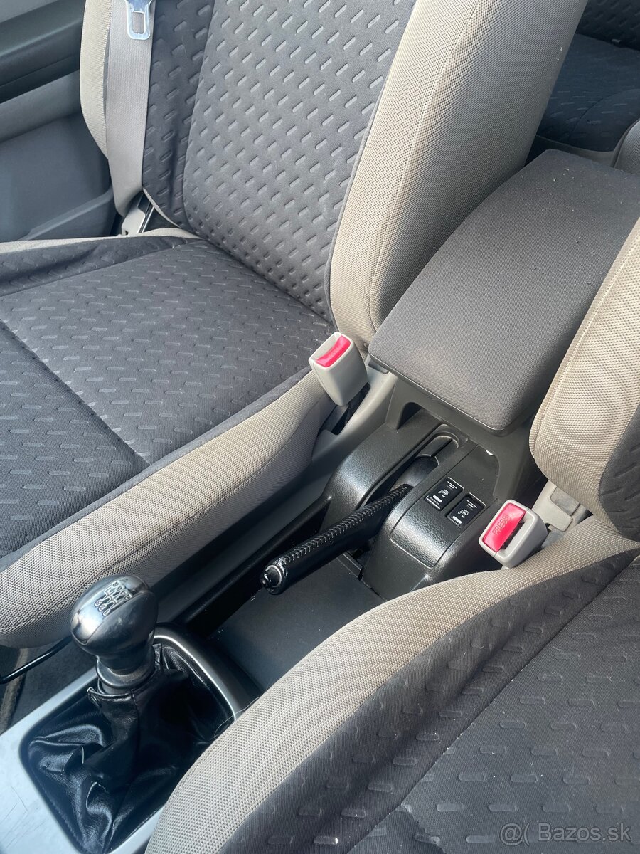 Nissan-Xtrail - 12