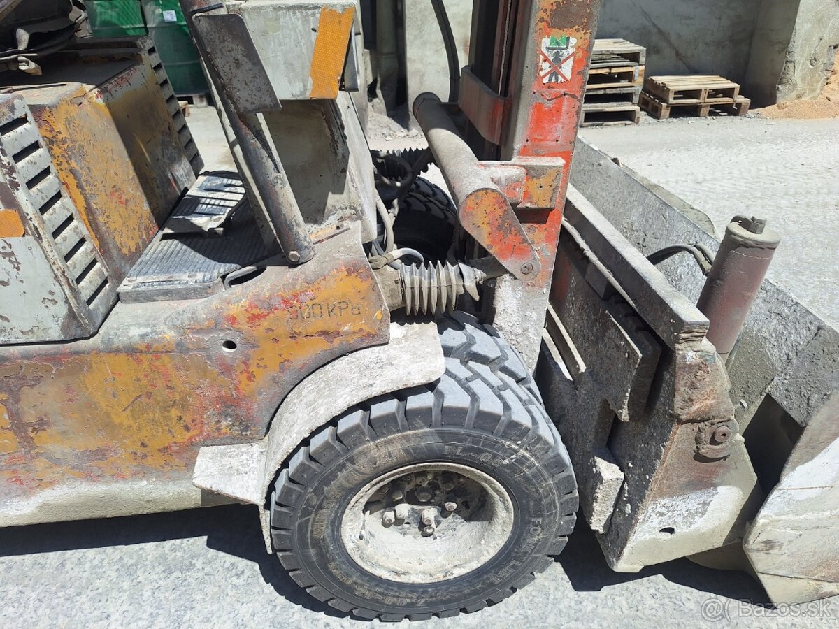 DESTA DVHM 3222 LI - 12