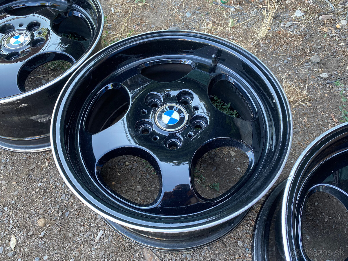 BMW Styling 109 5x120 R17 - 12