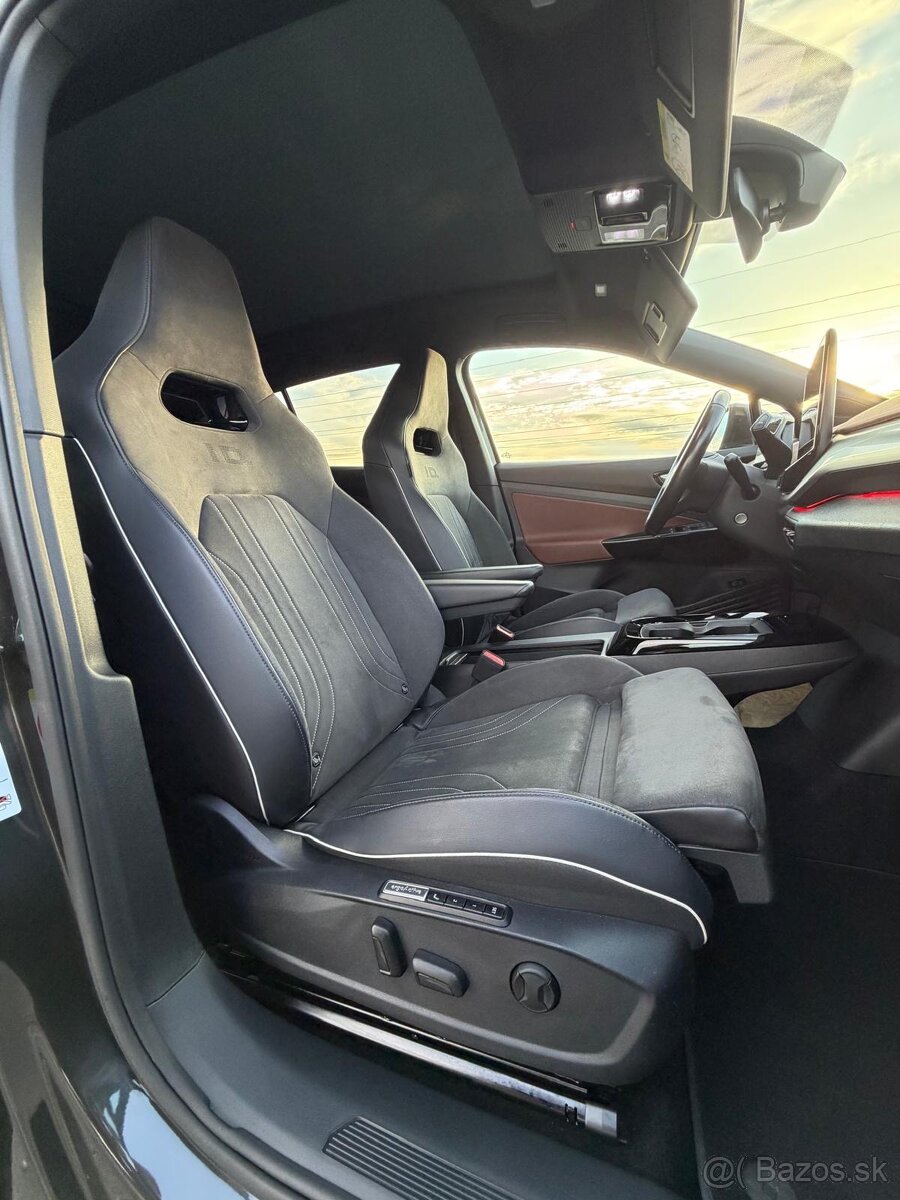 Volkswagen ID4 Pro Performance - 12