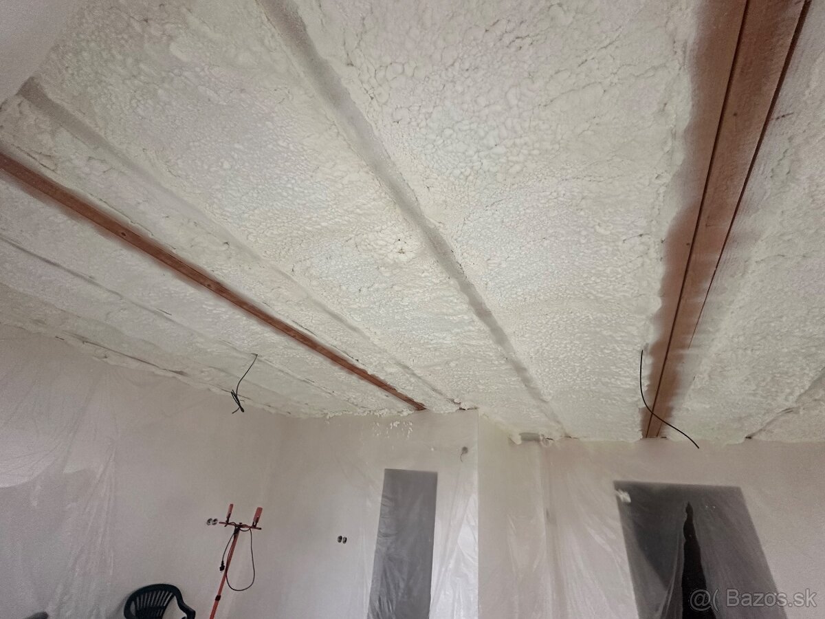 ⭐️ AKCIA 🔆 Striekana penova izolacia ⭐️ - 12