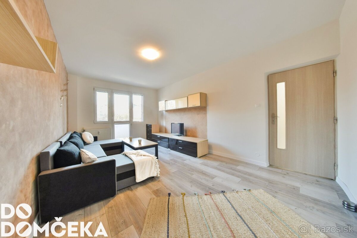 DO DOMČEKA | Komfortné bývanie v zariadenom byte v centre me - 12