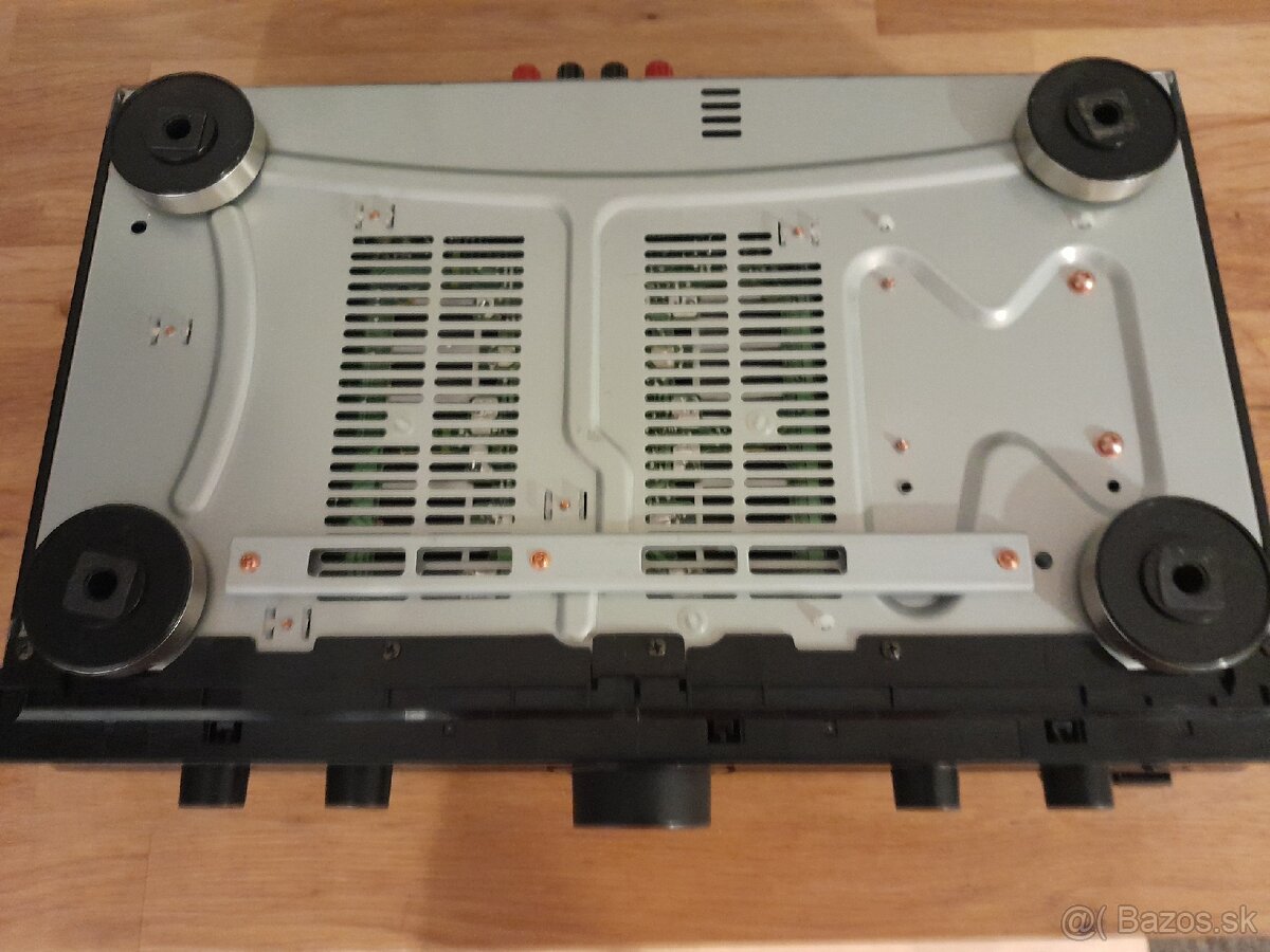 Pioneer A-209R, Mosfet tranzistory - 12