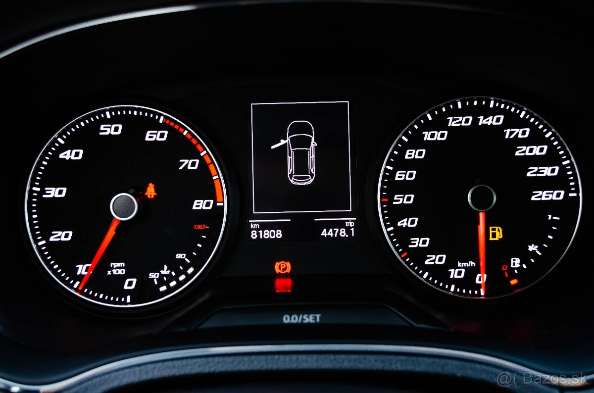 Seat Arona 1.5 EVO FR - 12