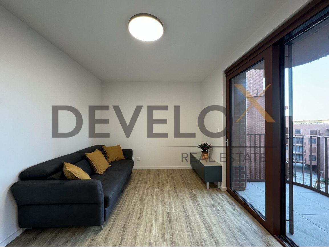 Na prenájom 3 - izbový byt v novostavbe projektu Zwirn III - 12