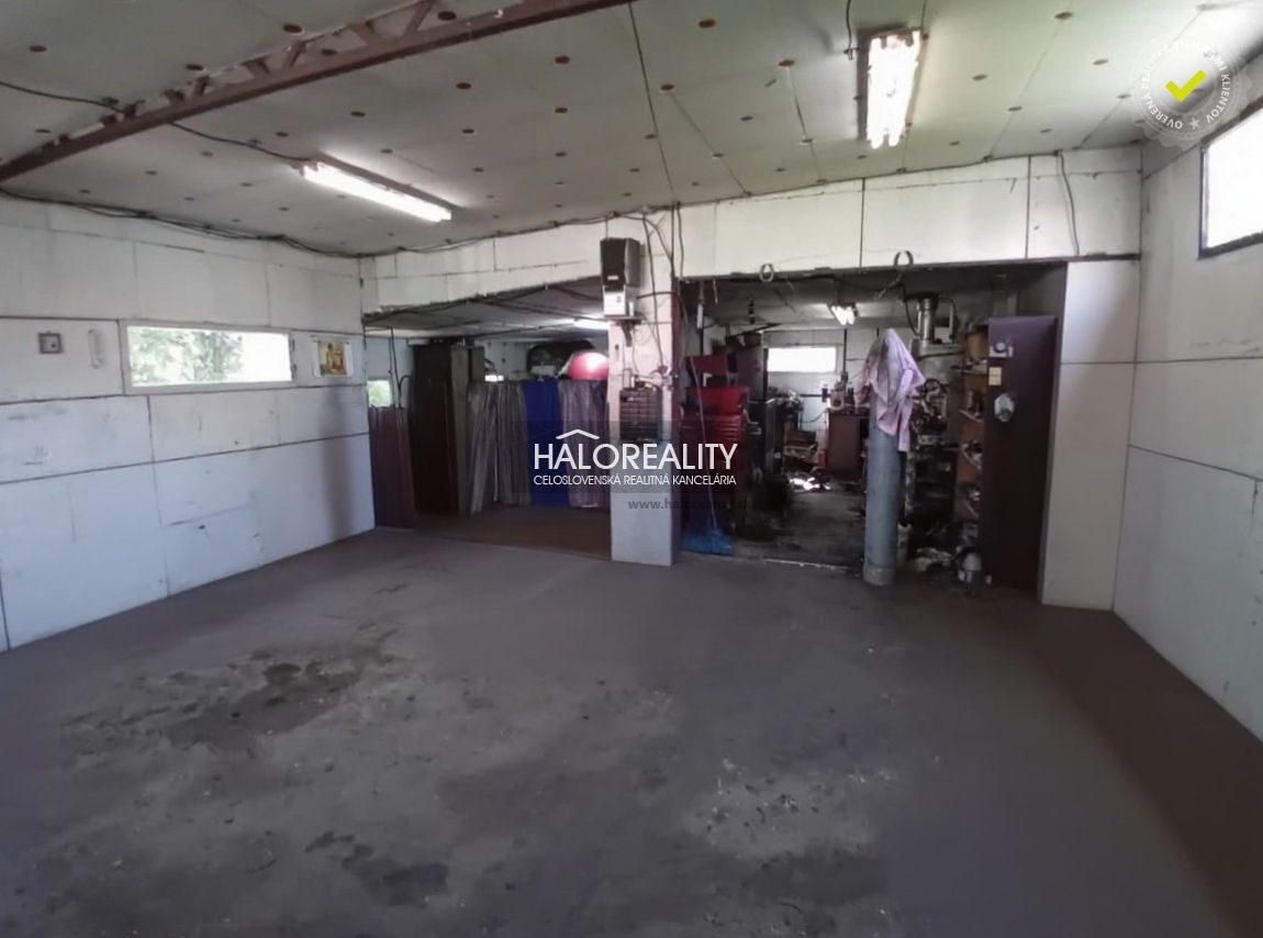 HALO reality - Predaj, rodinný dom Šíd, útulný, v tichej lok - 12