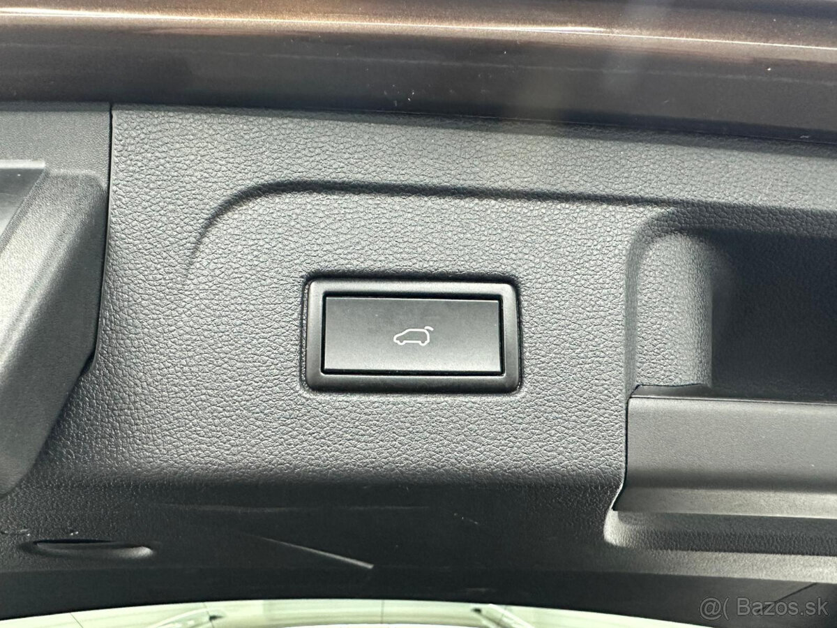 TSI Touran BENZIN TOP DSG - 12