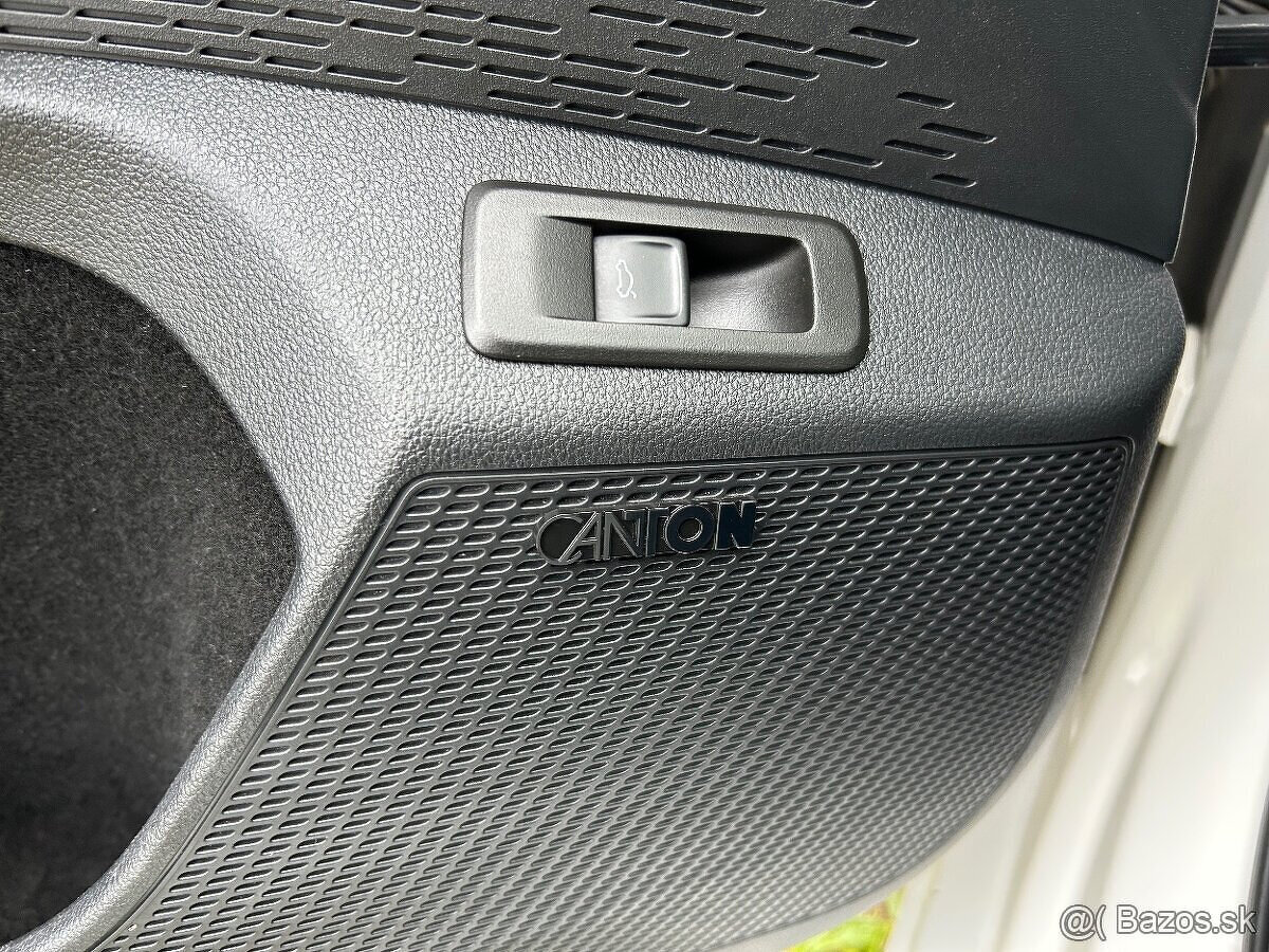 Skoda Octavia IV Combi 2.0TDI DSG 110KW - 12