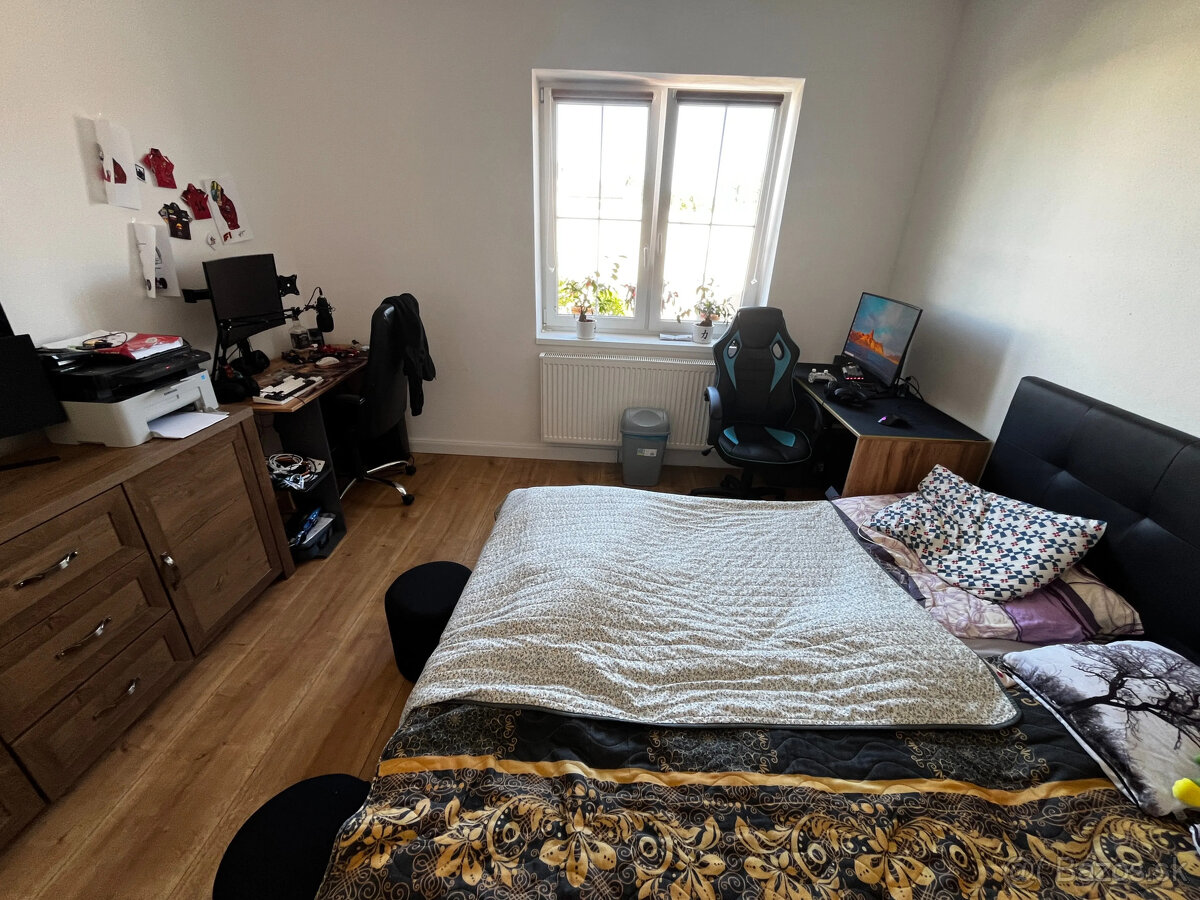 Váš ideálny nový domov, ktorý vás očarí svojou atmosférou - 12