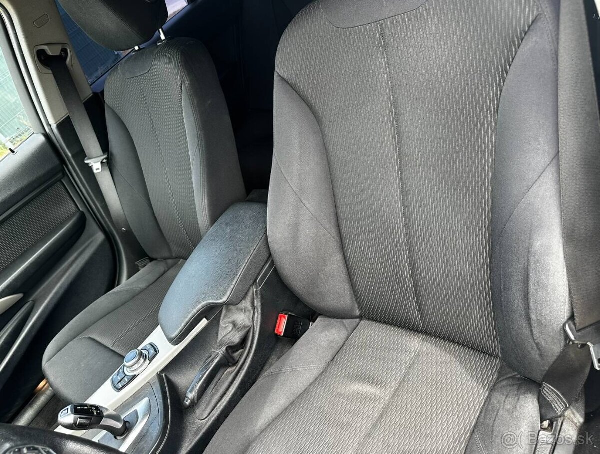 BMW 316d Touring - 12