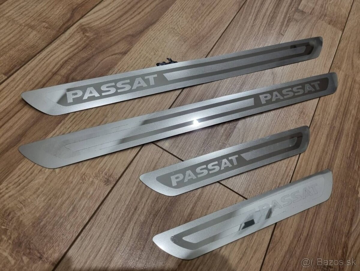 OCHRANNE DEKORACNE PRAHOVE LISTY - 12