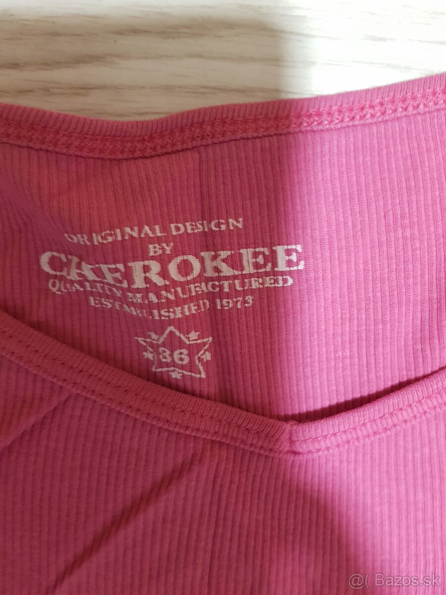 Dámske tričká, tielka, športové podprsenky - 12