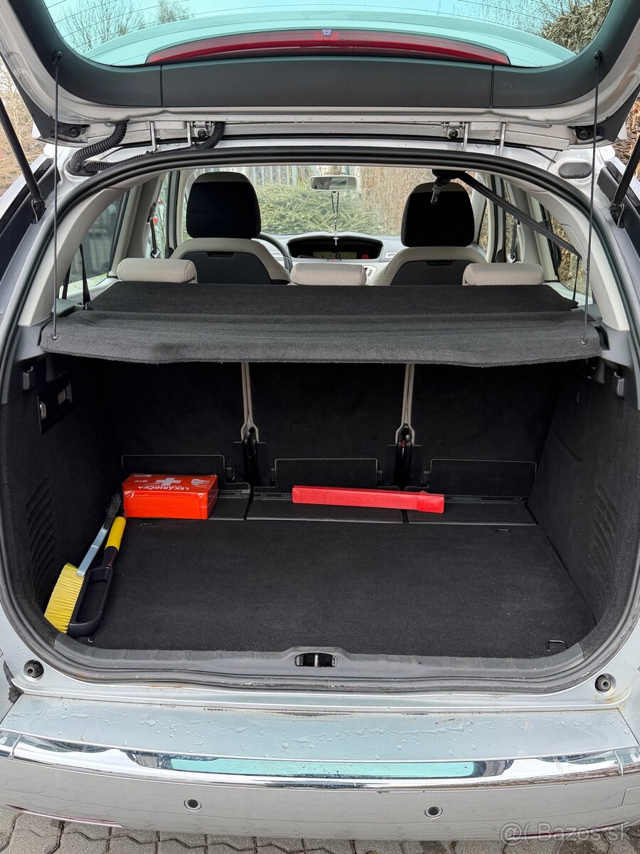 Citroën C4 Picasso 1.6 HDi - 12