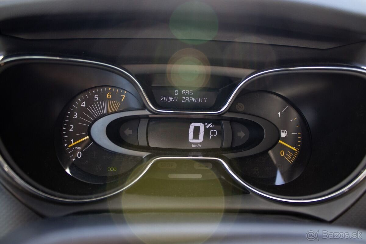 Renault Captur 1.2 TCe 88kW AT/6 - 12