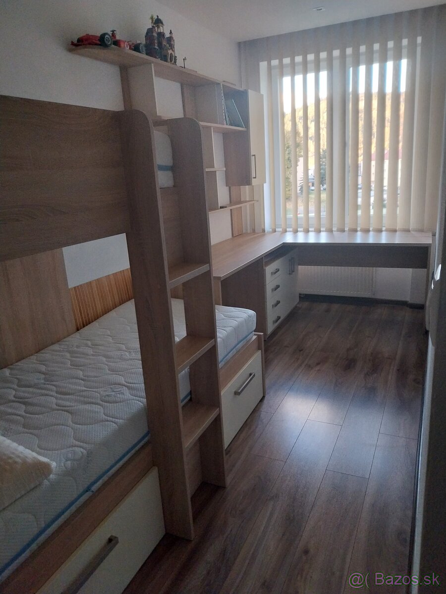 Predám 3i byt vo Valaskej. - 12