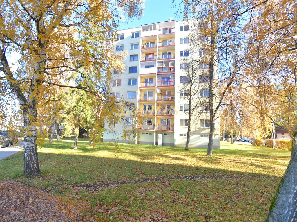 3D / EXKLUZÍVNE / 3 IZBOVÝ BYT, ZÁHRADNÁ, KEŽMAROK, 76m2 - 12