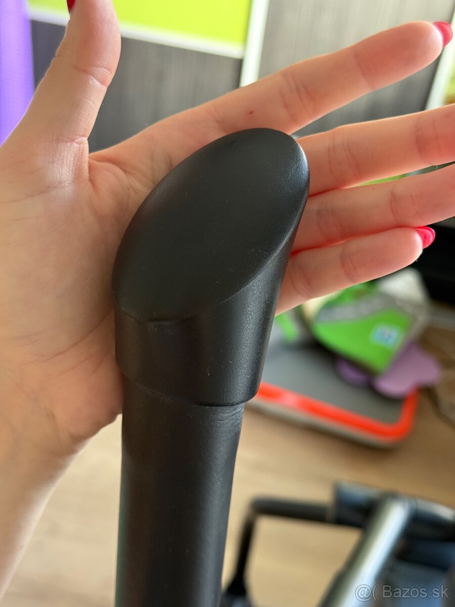 Elipticky trenazer HMS Premium H1742 - 12