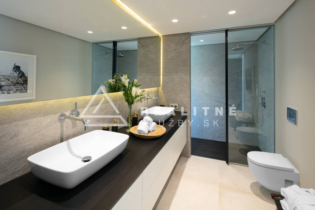 Španielsko,Vila, El Madroñal, Benahavis - 12