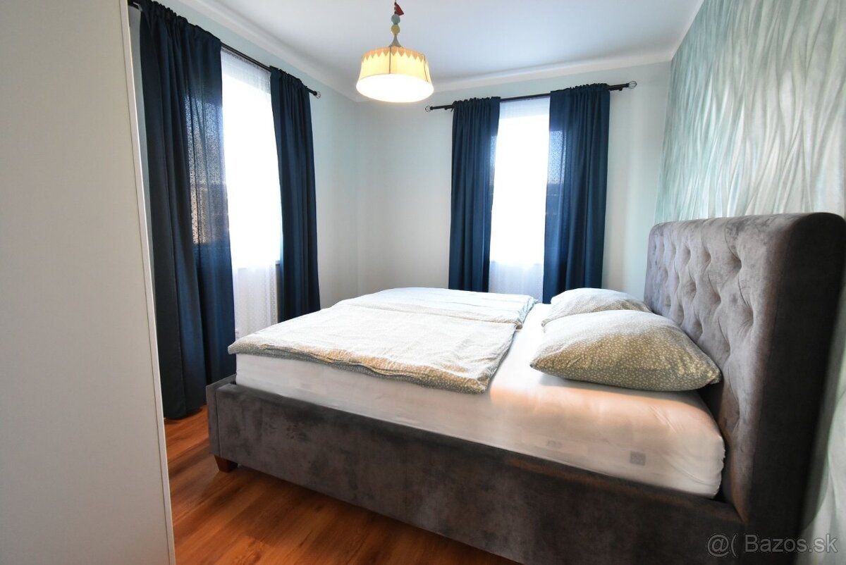 Studienka 4-izb. RD - 12