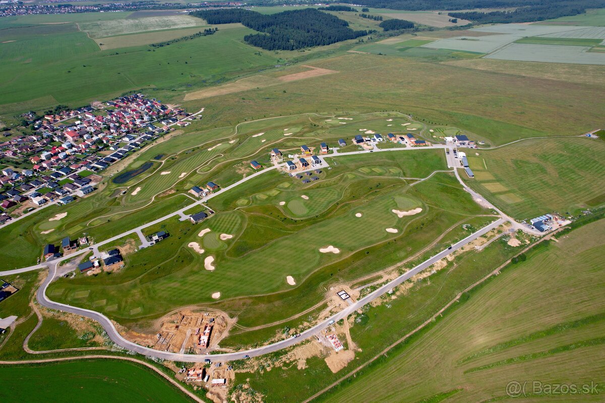 NOVOSTAVBA, Na predaj 4 izb. rádový RD, Malý Slavkov - 12