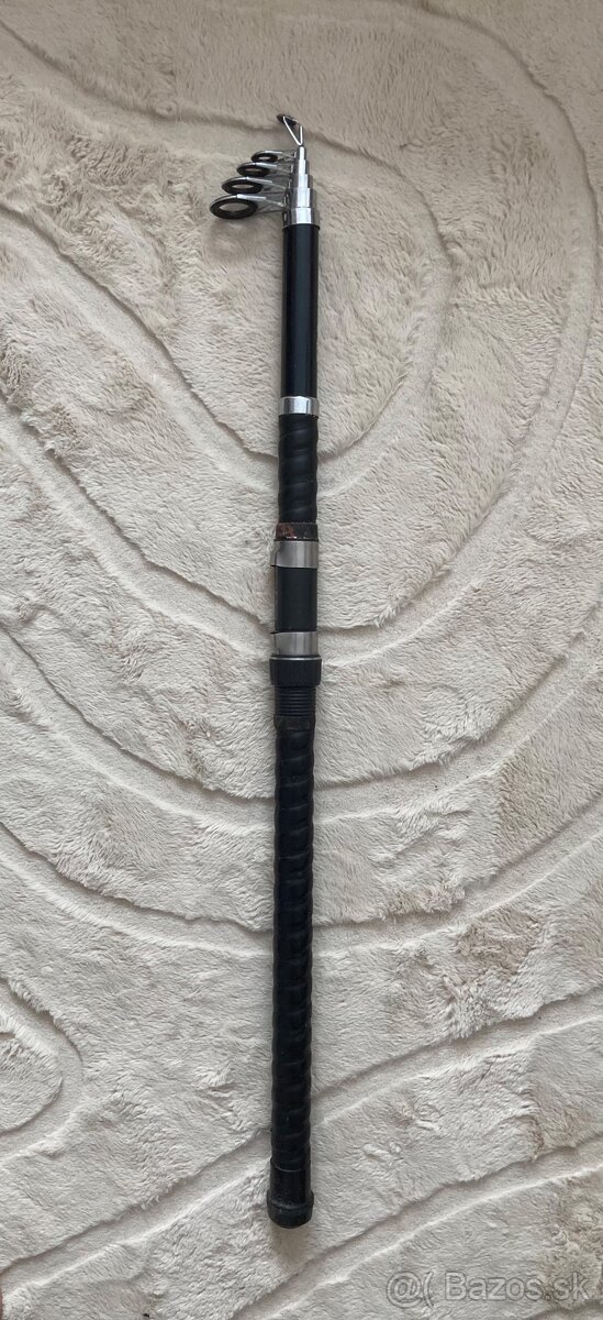 Rybárske potreby - 12