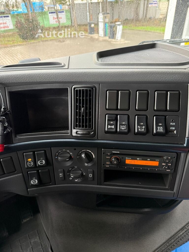 Ťahač Volvo FH 500 eeV - 12