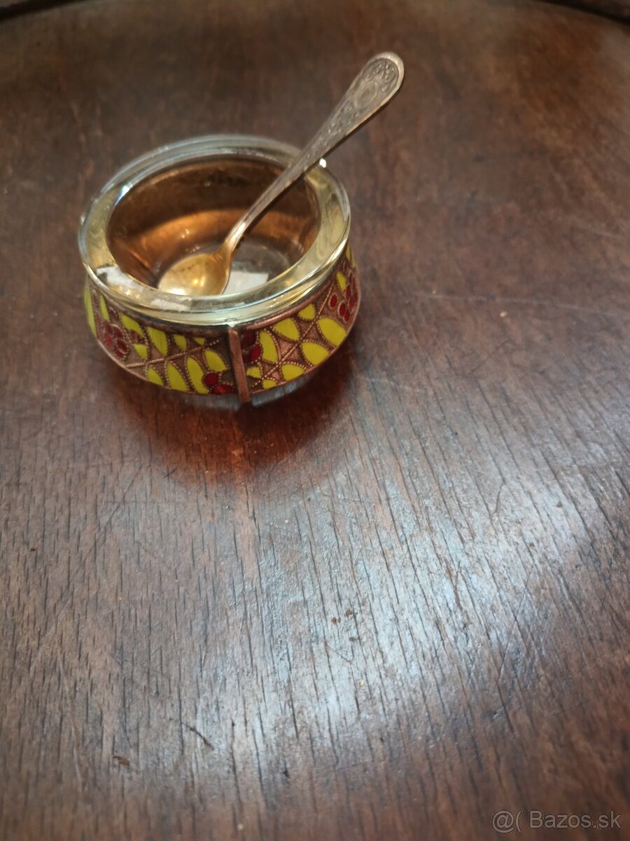 Drevená truhlica A ine - 12