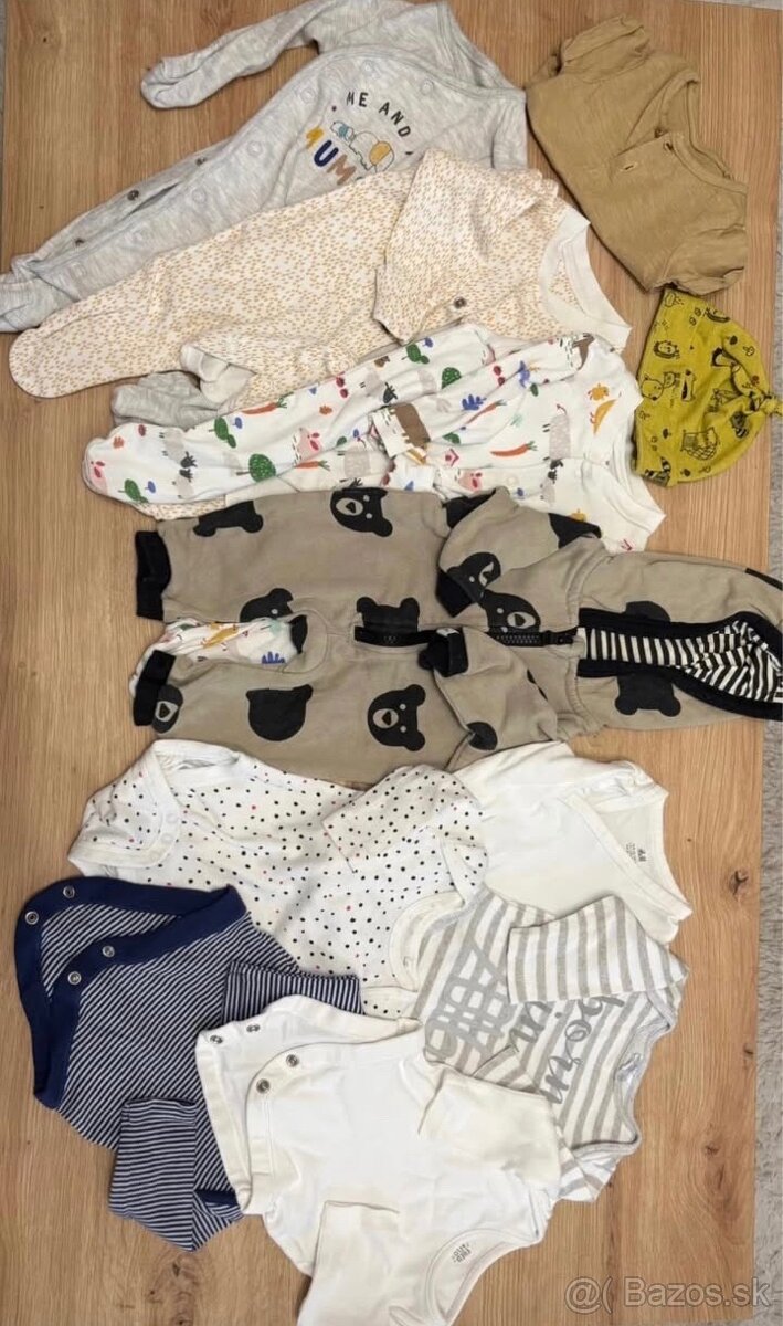 Darujem vrece deckeho oblečenia - 12