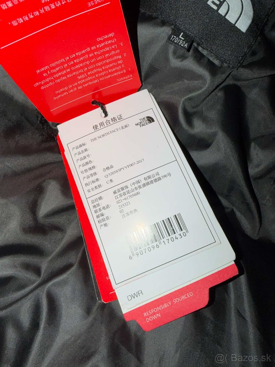 The north face stylova fleecova nova bunda - 12