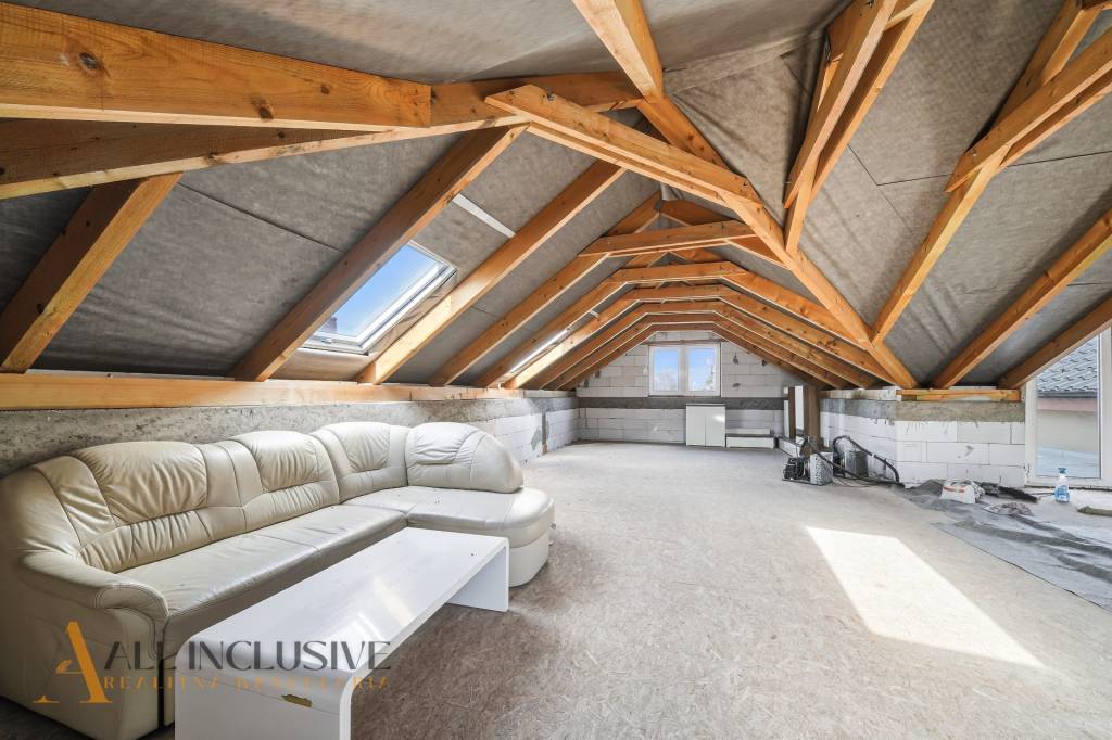 ALL INCLUSIVE | Na predaj polyfunkčná budova, Lehnice - 12