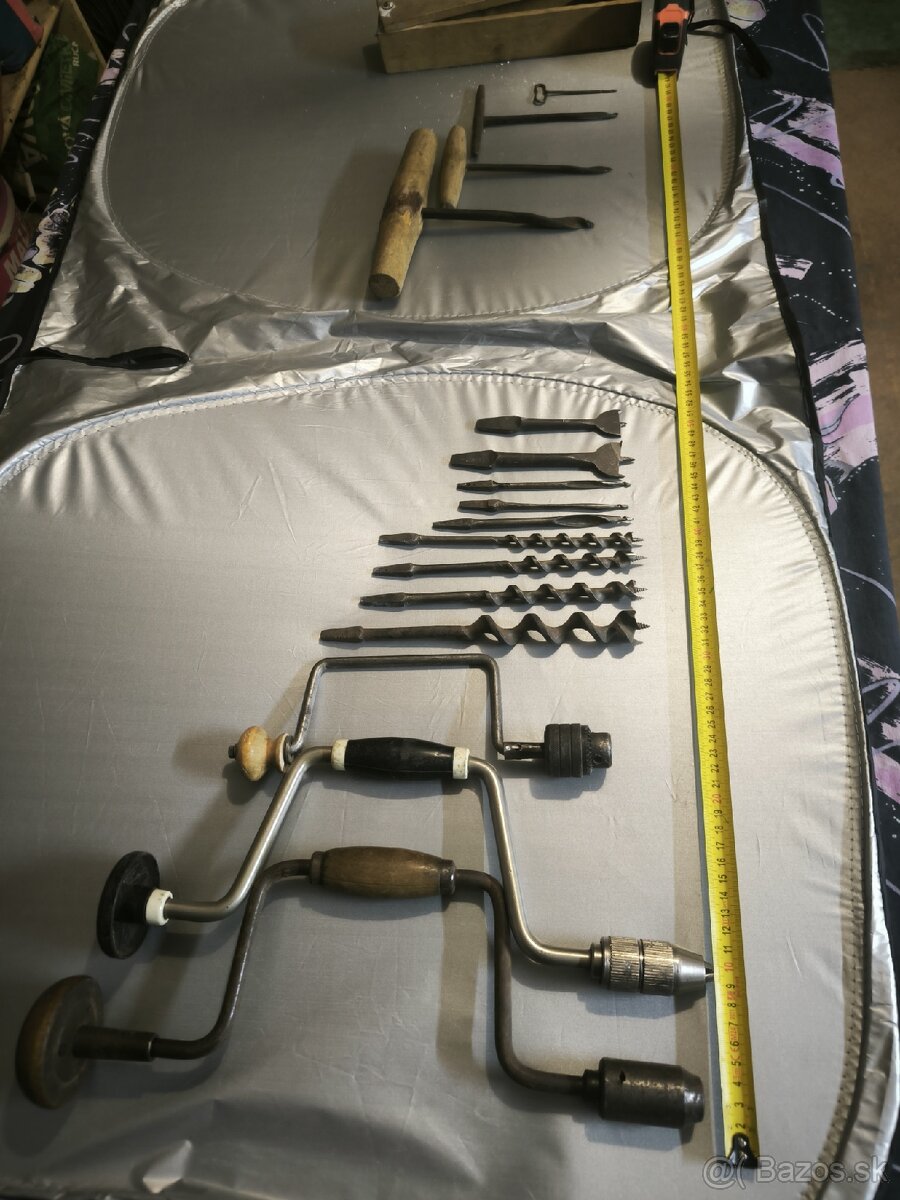 Staré veci z povale - 12