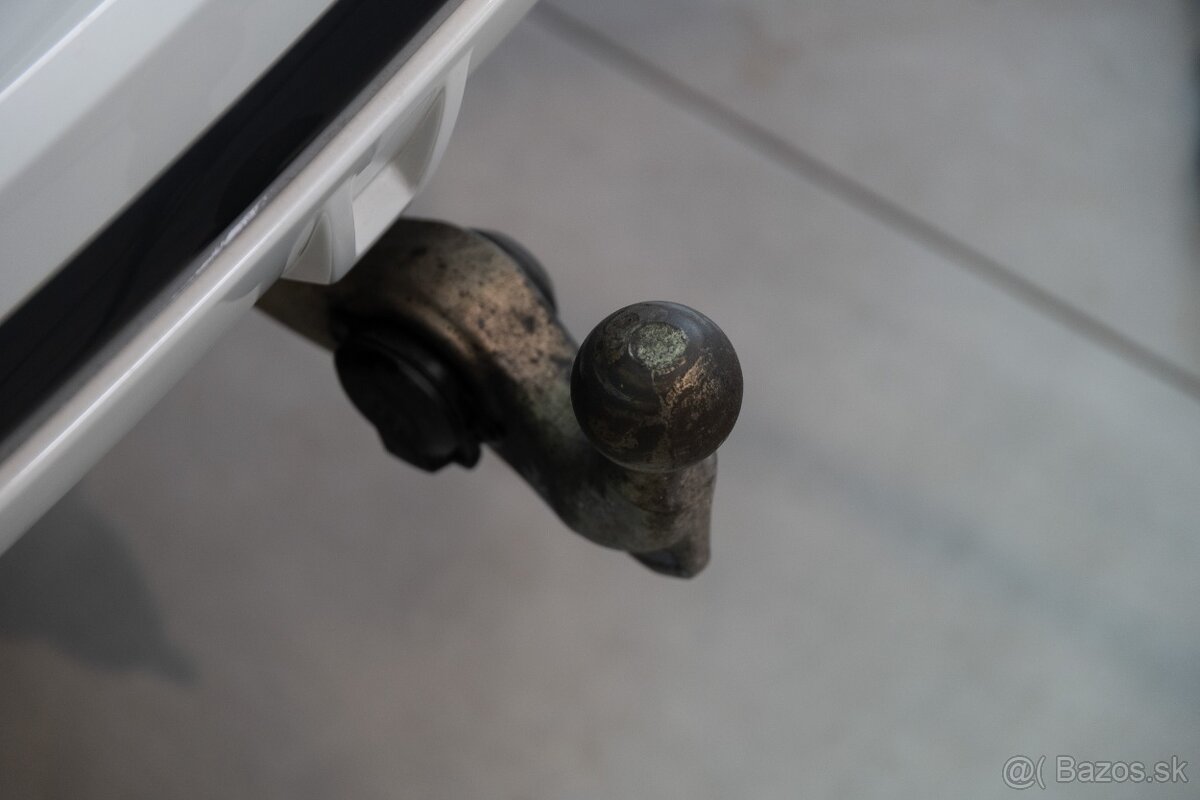 BMW X5 45e 210kW, automat, 4x4, 2020, DPH - 12