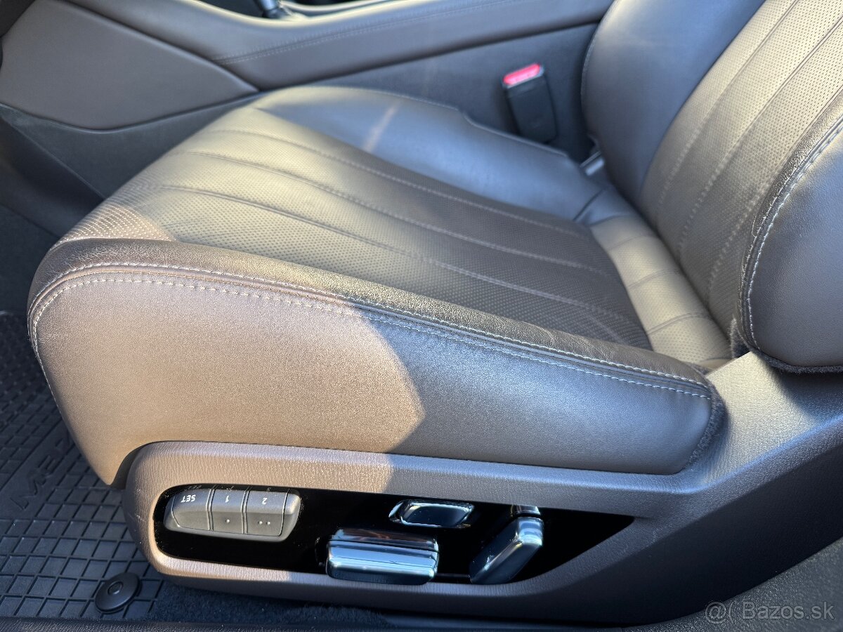 Mazda 6 2.5 Skyactiv, 2022, 46337km, Takumi Plus A/T, DPH - 12