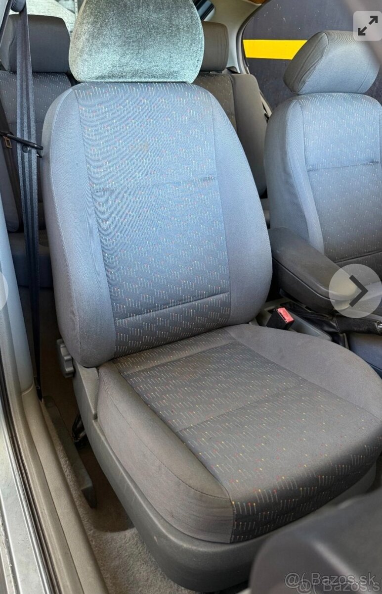 Predam na škodu octavia 1 viac dielov - 12