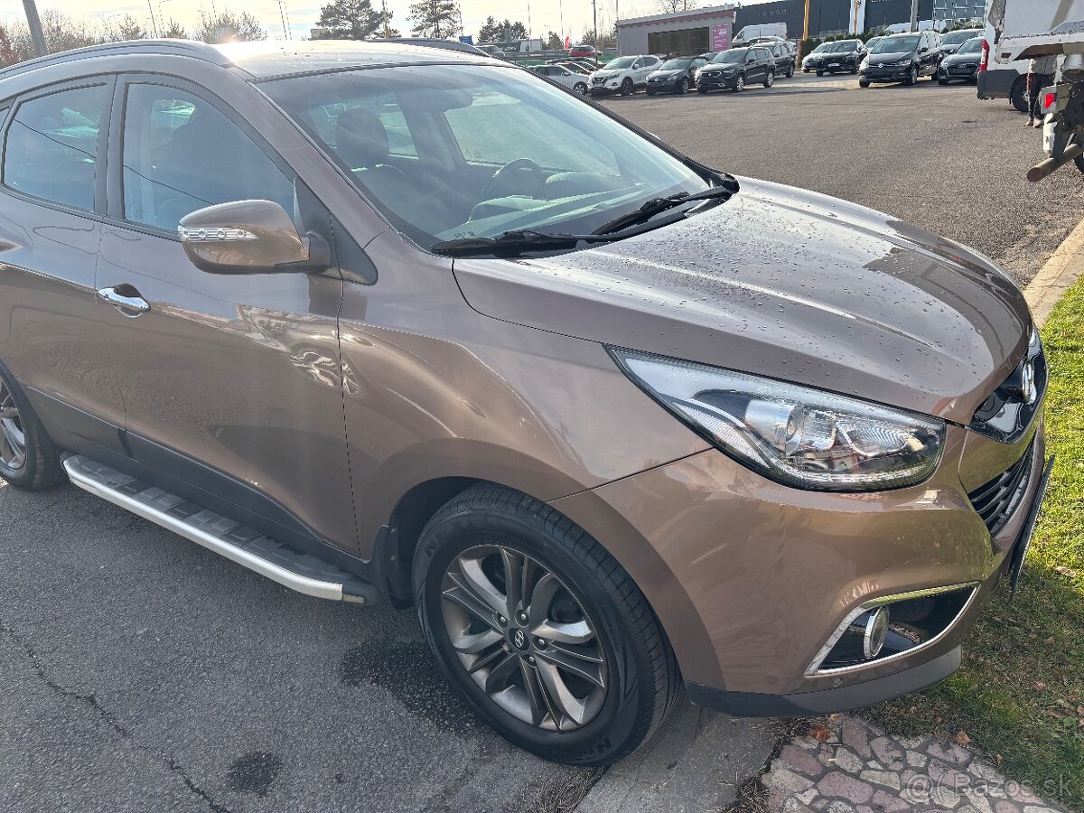 Hyundai ix35 r.v. 2014 - 12