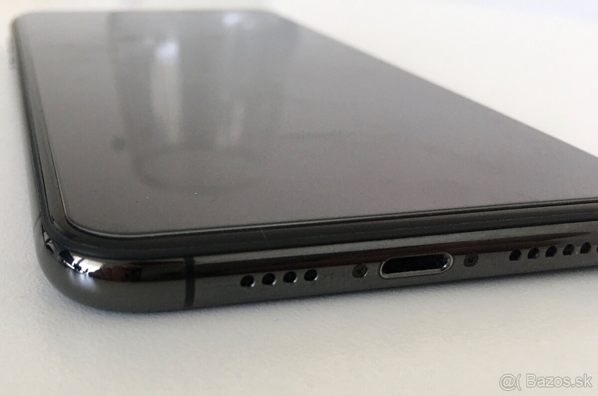 Predam Iphone XS Max 512GB Top stav - 12