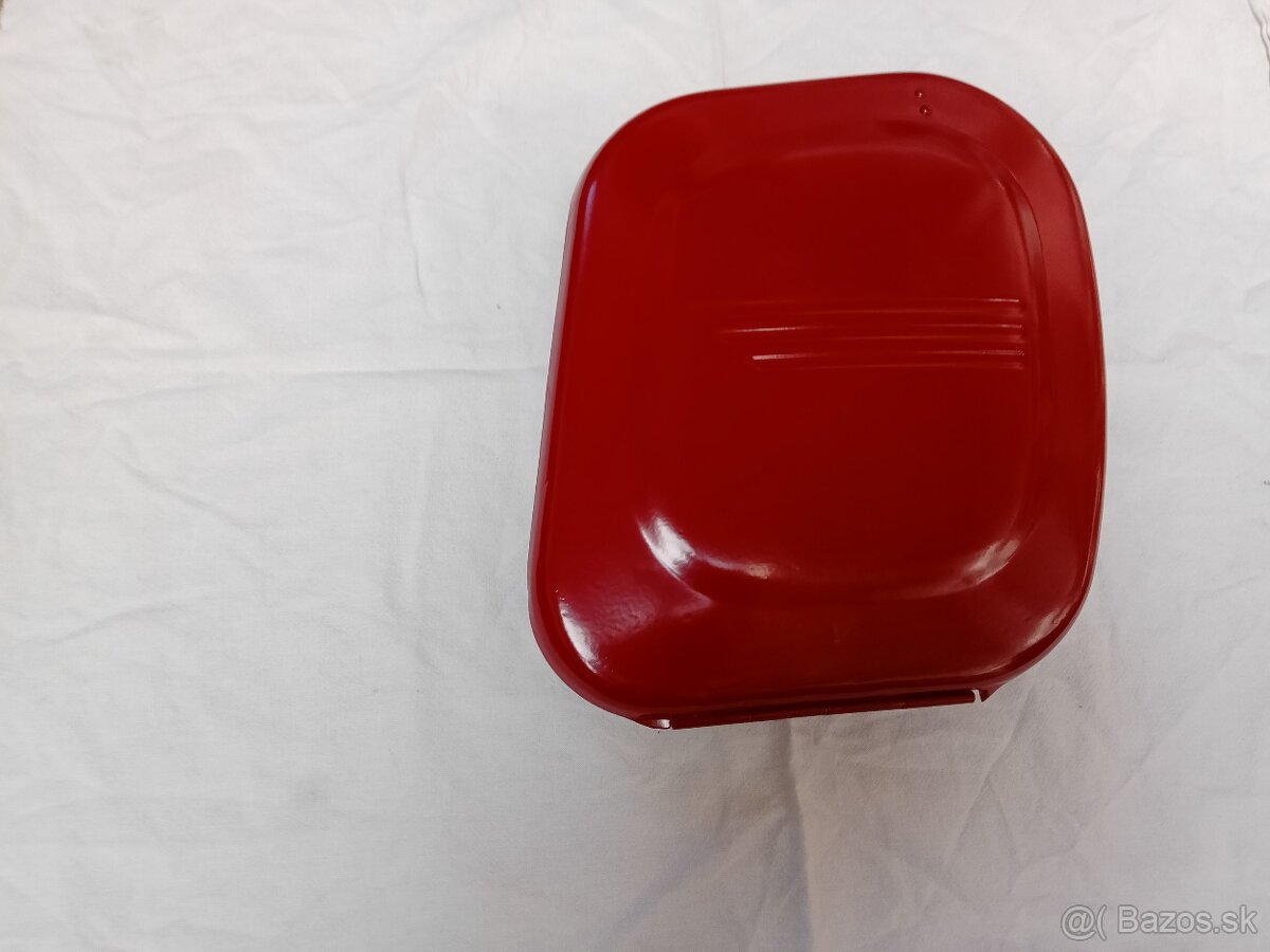 Jawa maska 250/353 a 250/559 kastlík,parabola - 12