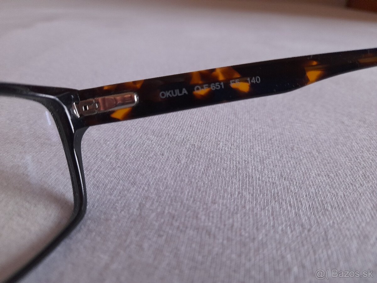 Rám na dioptrické okuliare - 12